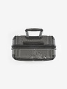 Travelite City 4w S Anthracite Kofer