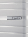 Travelite Trient L Silver Kofer