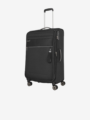 Travelite Miigo 4w L Black Kofer