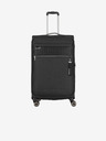 Travelite Miigo 4w L Black Kofer