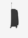 Travelite Miigo 4w L Black Kofer