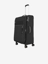 Travelite Miigo 4w L Black Kofer