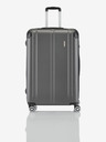 Travelite City 4w L Anthracite Kofer