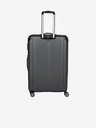 Travelite City 4w L Anthracite Kofer