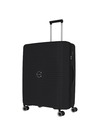 Travelite Orbita L Black Kofer