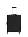 Travelite Orbita L Black Kofer