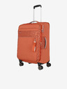 Travelite Miigo 4w M Copper/chutney Kofer