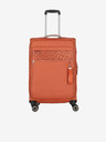 Travelite Miigo 4w M Copper/chutney Kofer