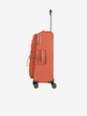 Travelite Miigo 4w M Copper/chutney Kofer