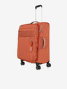 Travelite Miigo 4w M Copper/chutney Kofer