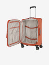 Travelite Miigo 4w M Copper/chutney Kofer