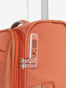 Travelite Miigo 4w M Copper/chutney Kofer