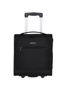 Travelite Cabin 2w Underseater Black Kofer