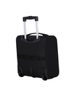 Travelite Cabin 2w Underseater Black Kofer