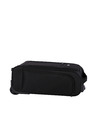 Travelite Cabin 2w Underseater Black Kofer