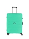 Travelite Orbita L Green Kofer