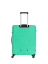 Travelite Orbita L Green Kofer