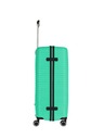 Travelite Orbita L Green Kofer