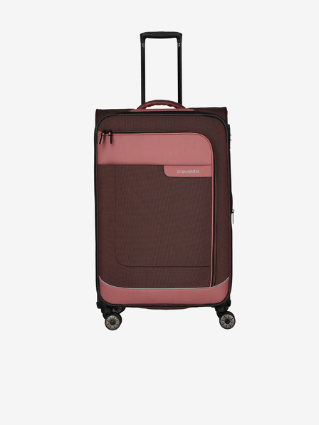 Travelite Viia 4w L Kofer