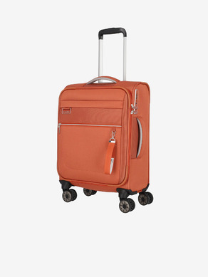 Travelite Miigo 4w S Copper/chutney Kofer