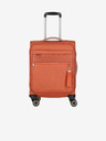 Travelite Miigo 4w S Copper/chutney Kofer