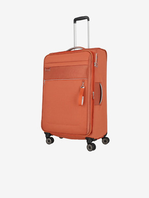 Travelite Miigo 4w L Copper/chutney Kofer