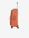 Travelite Miigo 4w L Copper/chutney Kofer