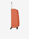 Travelite Miigo 4w L Copper/chutney Kofer