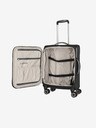 Travelite Miigo 4w S,M,L + BB Black Set