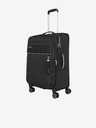 Travelite Miigo 4w S,M,L + BB Black Set