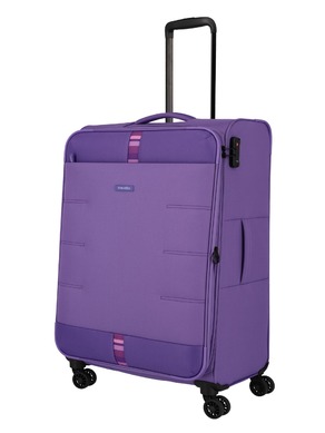 Travelite Rügen L Lilac Kofer