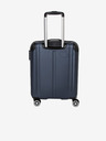 Travelite City 4w S Navy Kofer