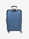 Travelite City 4w M Navy Kofer