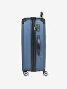 Travelite City 4w M Navy Kofer