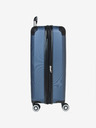 Travelite City 4w M Navy Kofer