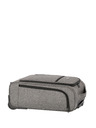 Travelite Cabin 2w Underseater Grey Melange Kofer