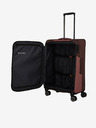 Travelite Viia 4w S,M,L + Duffle Set