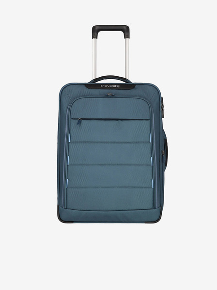 Travelite Skaii 2w S Blue Kofer