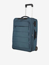 Travelite Skaii 2w S Blue Kofer