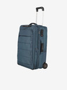 Travelite Skaii 2w S Blue Kofer