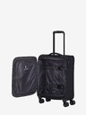 Travelite Chios S Black Kofer