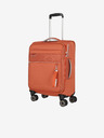 Travelite Miigo 4w S,M,L + BB Copper/chutney Set