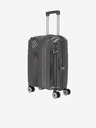 Travelite Elvaa 4w S Black Kofer