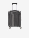 Travelite Elvaa 4w S Black Kofer