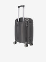 Travelite Elvaa 4w S Black Kofer