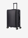 Travelite Next 4w M Black Kofer