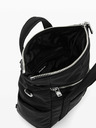 Desigual Basic Modular Voyager Micro Torba