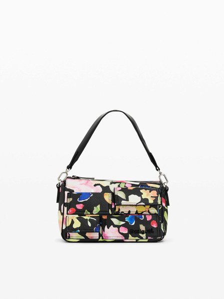 Desigual Pocket Print Phuket Mini Torba