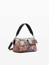 Desigual Pocket Blossom Phuket Mini Torba