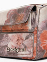 Desigual Pocket Blossom Phuket Mini Torba